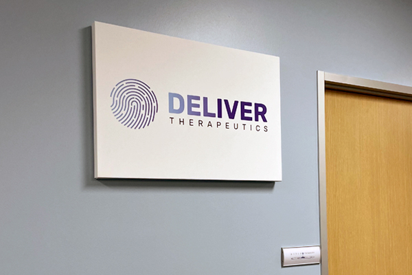 Deliver Therapeutics Office